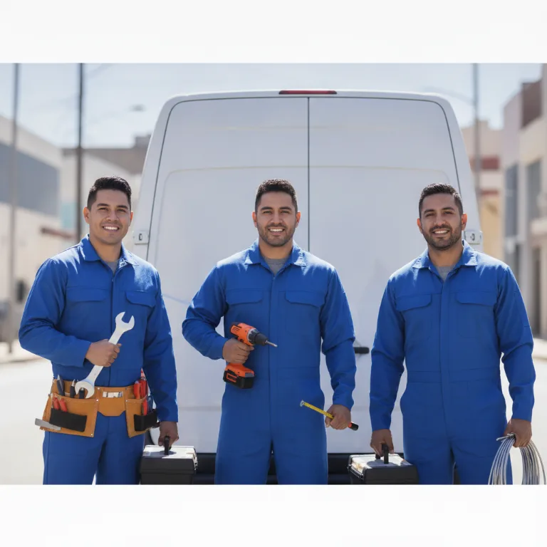 Reparación Persianas equipo en Culiacan